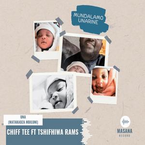 Una (Matakadza Mbiluni) (feat. TshiFhiwa Rams)