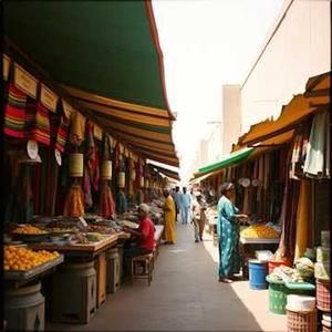 Attiéké devient dossier d’État ?