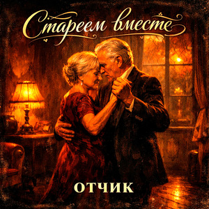Стареем вместе