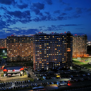 Крепких снов (МАЙ87 prod.)