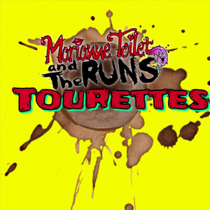 Tourettes
