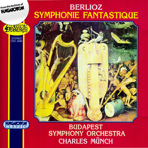 Symphonie fantastique, Op. 14, H. 48:II. Un Bal (Valse): Allegro non troppo
