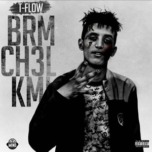 BRM CH3L KMI
