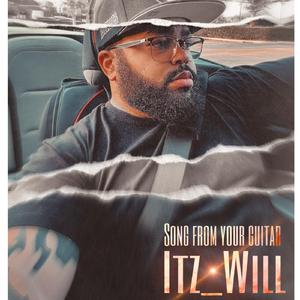 Song From Your Guitar