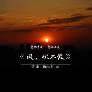 风吹不散