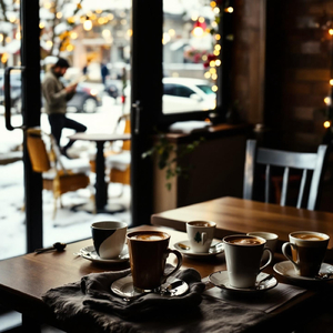 クラシカルジャズの夜