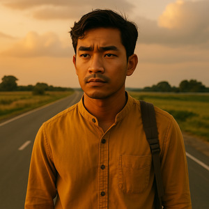 ပြန်လာမယ်ဆိုတဲ့ကတိ