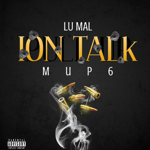 Ion talk (feat. Mup6)