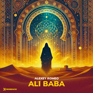 Ali Baba