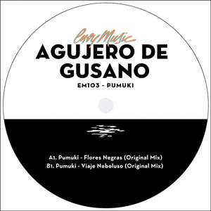 Viaje Nebuloso (Original Mix)