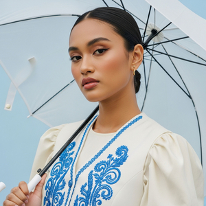 Serpihan Janji Yang Terbuang