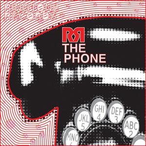 Boring Standard Phone Ringtone