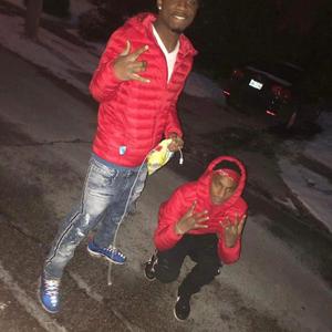 1017 (feat. K Santana)