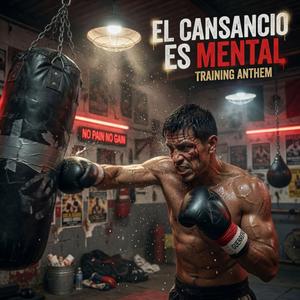 EL CANSANCIO ES MENTAL