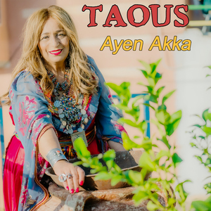 Ayen Akka