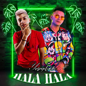Hala Hala
