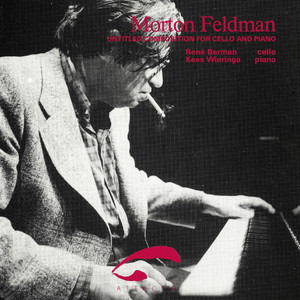 Patterns in a Chromatic Field No. 1