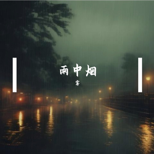 雨声急
