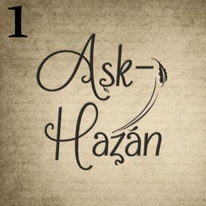 Dalgalandım da Duruldum