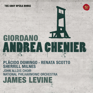 Andrea Chenier:Act III: Se ancor di me vi sovvenite non so!