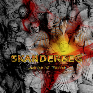 Skanderbeg