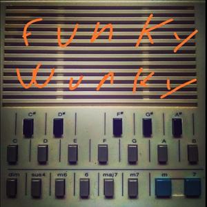Funky Wunky (Con Pt. 20)