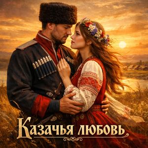 Казачья любовь