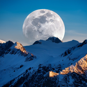 Weightless Over Rooftops