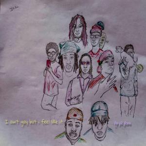 MARINO+! (feat. Champ)