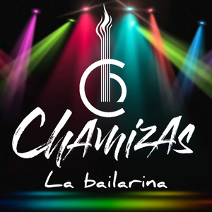 La bailarina