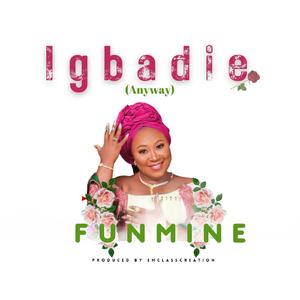 Igbadie