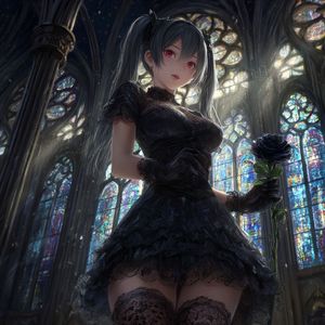 《暗渊星爆破永夜》