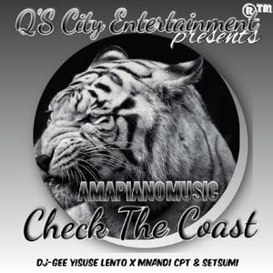 Check the Coast (feat. Mnandi Cpt & Setsumi)