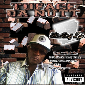 The Bluff Lyfe (feat. Nino Rossi)