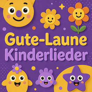 Bumm Abend Sammeln - Die schönsten Kinderlieder