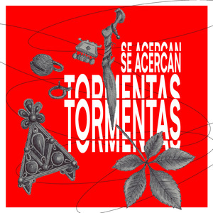 Se Acercan Tormentas