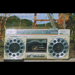 Imaterial (feat. Aqualtune, Nega Lu & Júlia Nara e Debrete)