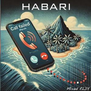 HABARI (feat. OUPEPOMAN, BEST & MASTA)