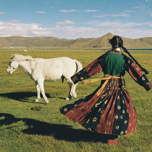 少数民族风叙事类Drill type beat