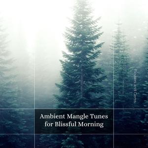 Intense Ambient Feeling