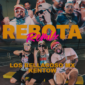 Rebota (Remix)