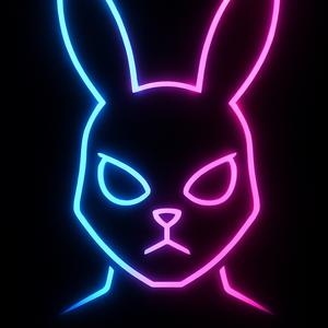 Bunny go HOP-HOP