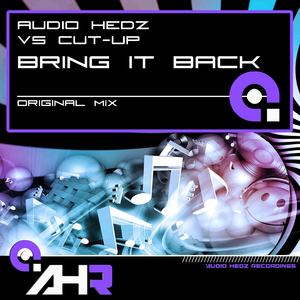 Bring It Back (Original Mix)