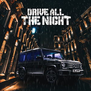 Drive All the Night