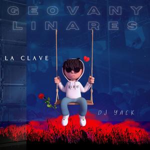 Geovany Linares La Clave