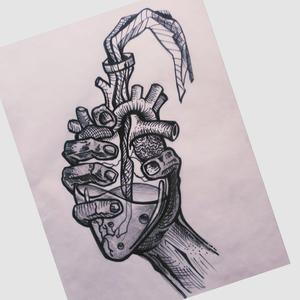 ANTITESIS (feat. Matias Sanchez)