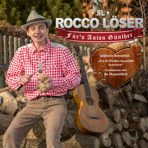 Schneeschuhfahrermarsch