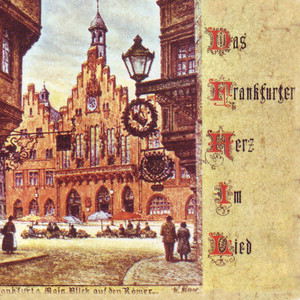 Beim Bembelwirt, Die Frau Rauscher aus de Klappergass!, Im blauen Bock beim Aeppelwein