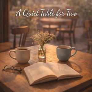 A Quiet Table for Two
