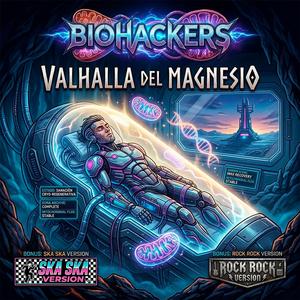 Valhalla del Magnesio (Piotr Ilich Tchaikovski Remix)